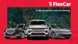 FlexCar, Πρωτοπόρος,FlexCar, protoporos