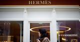 Hermès,LVMH