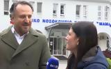 Διοικητής Μαμάτσειου, Εξιτήριο, Εγνατία,dioikitis mamatseiou, exitirio, egnatia