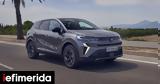 Renault Symbioz -Δείτε,Renault Symbioz -deite