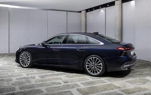 Audi A6 Sedan