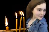 Ανείπωτη, Λάρισα, Έφυγε, 19χρονη,aneipoti, larisa, efyge, 19chroni