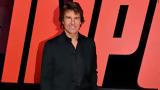Tom Cruise, Ana,Armas