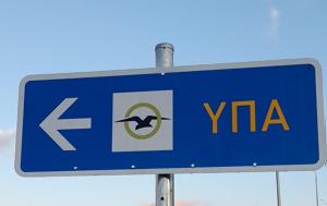 ΥΠΑ, ypa