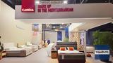 CANDIA, Salone,Milano 2025