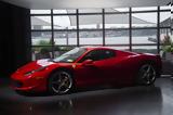 Ferrari,