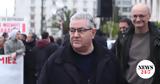 Κουτσούμπας, Πειραιά, Επείγει,koutsoubas, peiraia, epeigei