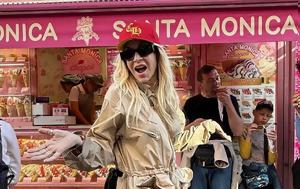Άννα Βίσση, Τόκιο, anna vissi, tokio