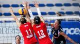 Volley League Γυναικών, Ψάχνουν,Volley League gynaikon, psachnoun