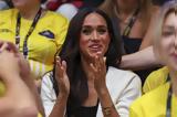 Meghan Markle,
