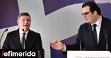 Συνάντηση Πιερρακάκη, Eurogroup, Εξέφρασε,synantisi pierrakaki, Eurogroup, exefrase