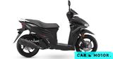 QJMOTOR LTS 125s,