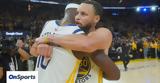 NBA, Ουόριορς, Μάτζικ,NBA, ouoriors, matzik