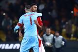 Ολυμπιακός – ΑΕΚ, Ποια, Κάρμο, Πασχαλάκης,olybiakos – aek, poia, karmo, paschalakis