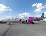 Wizz Air, Καμπάνια, Πάσχα,Wizz Air, kabania, pascha