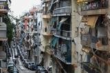 Half, Greeks Say Buying,Home Is Now Impossible Survey Finds