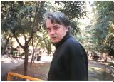 Λάκης Παπαστάθης, Μεγάλα, Μουσείο Μπενάκη, Ταινιοθήκη,lakis papastathis, megala, mouseio benaki, tainiothiki