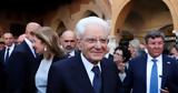 Σέρτζιο Ματαρέλα,sertzio matarela