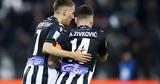 ΠΑΟΚ, Κωνσταντέλιας, Ζίβκοβιτς,paok, konstantelias, zivkovits