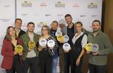 Διακρίθηκε, Sports Marketing Awards, ΟΠΑΠ,diakrithike, Sports Marketing Awards, opap