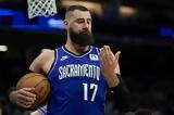 Γιόνας Βαλανσιούνας, -ins, NBA,gionas valansiounas, -ins, NBA