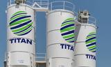 Titan, Παραμένει, Eurobank Equities -, 485,Titan, paramenei, Eurobank Equities -, 485