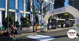 COSMOTE, Μεγάλος, ΣΕΓΑΣ,COSMOTE, megalos, segas