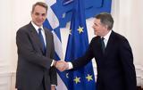 Μητσοτάκης, Eurogroup,mitsotakis, Eurogroup