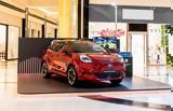 100, Ford Puma Gen-E,Golden Hall