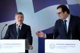 Πιερρακάκης, Υποδεχόμαστε, Eurogroup, Ελλάδα,pierrakakis, ypodechomaste, Eurogroup, ellada