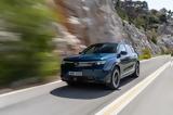 Test,Opel Grandland Electric 82 W
