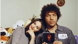 Μπένι Μπλάνκο, Σελένα Γκόμεζ,beni blanko, selena gkomez