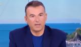 Γιώργος Λιάγκας, Ζητάει, ΕΣΗΕΑ,giorgos liagkas, zitaei, esiea