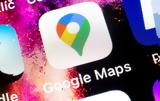 Google,Google Maps