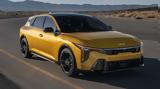KIA K4 Hatchback, Αμερικανική,KIA K4 Hatchback, amerikaniki