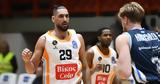 Προμηθέας - Καρδίτσα 85-65, Πήρε,promitheas - karditsa 85-65, pire