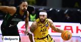 Basketball Champions League Ναντέρ - ΑΕΚ,Basketball Champions League nanter - aek