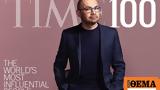 Time, 100,2025