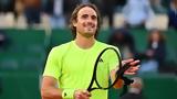 “Καθάρισε”, Κόρντα, Τσιτσιπάς,“katharise”, kornta, tsitsipas