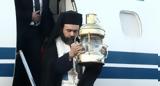 Aegean, Olympic Air, Άγιο Φως, Ελλάδα – Δείτε,Aegean, Olympic Air, agio fos, ellada – deite