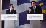 Πιερρακάκης, Ιρλανδία, Ελλάδα,pierrakakis, irlandia, ellada