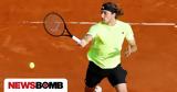 Στέφανος Τσιτσιπάς, Κόρντα,stefanos tsitsipas, kornta