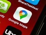 Google,Google Maps