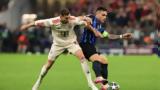 Ίντερ, Μπάγερν,inter, bagern