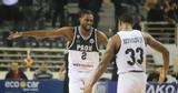 Μπιλμπάο – ΠΑΟΚ, FIBA Europe Cup,bilbao – paok, FIBA Europe Cup