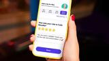 Lyft, Ευρώπη, FREENOW,Lyft, evropi, FREENOW
