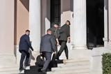 Συνεδρίαση, ΚΥΣΕΑ – Πράσινο, Ενόπλων Δυνάμεων –, 4η Belhara,synedriasi, kysea – prasino, enoplon dynameon –, 4i Belhara