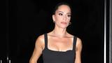 Μαρία Αντωνά, Δεν,maria antona, den