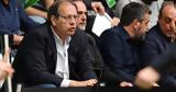 Ναντέρ - ΑΕΚ, Γαλλία, Game 2, Μάκης Αγγελόπουλος,nanter - aek, gallia, Game 2, makis angelopoulos