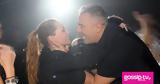 Αντώνης Ρέμος, Υβόννη Μπόσνιακ,antonis remos, yvonni bosniak